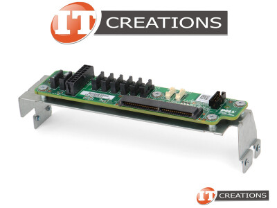 DELL INTERPOSER CARD TO MIDPLANE video