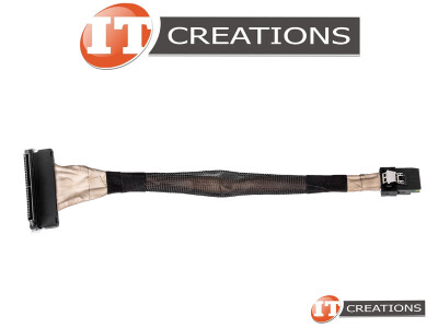 DELL SAS TO MINI SAS CABLE video