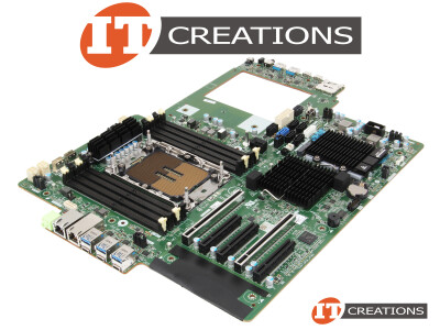 DELL MOTHERBOARD video