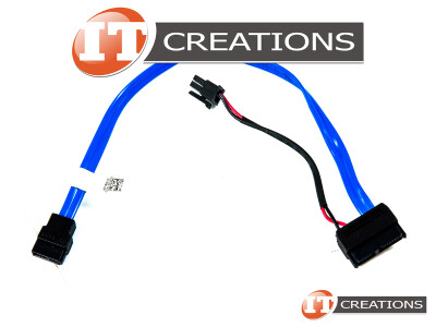 DELL OPTICAL DRIVE POWER AND DATA SATA CABLE video