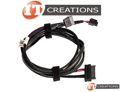DELL OPTICAL DRIVE SATA POWER AND DATA 29 INCH CABLE video