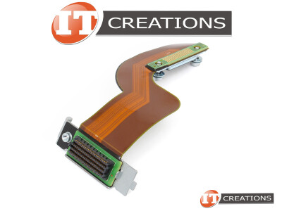 DELL PERC RIBBON CABLE ASSEMBLY video