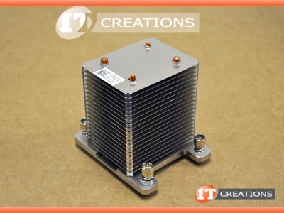 DELL HEATSINK video