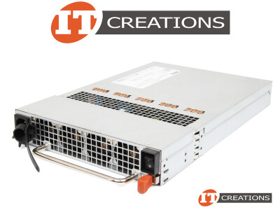 DELL POWER SUPPLY 485W HOT PLUG video