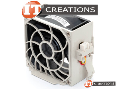 SUPERMICRO FAN DC 12V 1.1A video