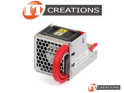 ARISTA F-TO-R FAN MODULE - FRONT TO REAR AIRFLOW video