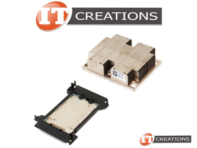 DELL CPU KIT INTEL XEON GOLD 8 CORE PROCESSOR 6134 3.20GHZ 24.75MB L3 CACHE TDP 130W FCLGA364 video
