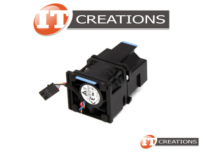 LENOVO 1U 4028 FAN video