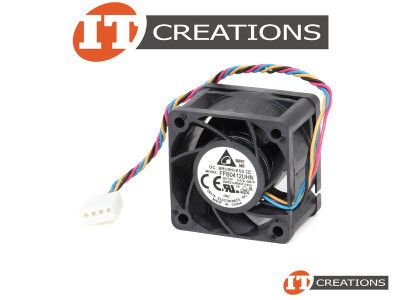 DELTA FAN MODULE video