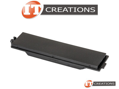 DELL OPTICAL DRIVE / MEDIA READER BLANK / FILLER video