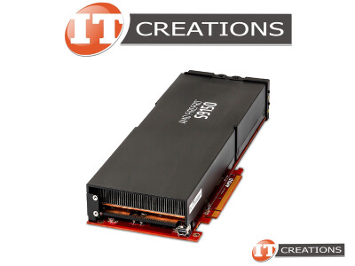 AMD FIREPRO S9150 SERVER GPU ACCELERATOR 16GB 2816 STREAM PROCESSORS MEMORY BANDWIDTH 320GB/S GDDR5 MEMORY INTERFACE 512 BIT PCI-E 3.0 X16 GENERAL PURPOSE GRAPHICS PROCESSING UNIT GPGPU video