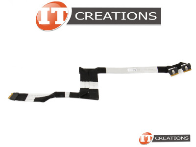 DELL DUAL PCIE NVME RIBBON CABLE ASSEMBLY video