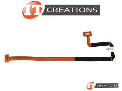 DELL LEFT EAR RIBBON CABLE video