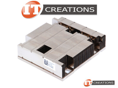 DELL CPU1 HIGH POWER HEATSINK video