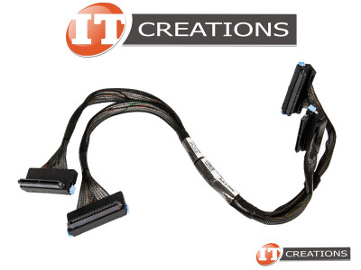 DELL DUAL SAS CABLE ASSEMBLY video