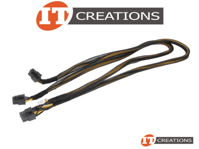 DELL GPU POWER CABLE video