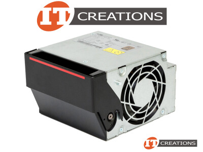 LENOVO POWER SUPPLY 490W 80 PLUS GOLD video