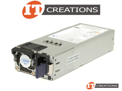 GIGABYTE POWER SUPPLY 1300W 100-240V 12-7A 50-60HZ 80 PLUS PLATINUM HOT SWAP video