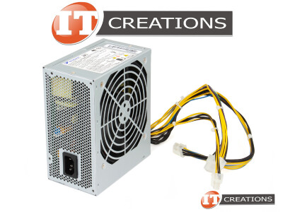 LENOVO POWER SUPPLY 500W 100-240V 8-4A 50-60HZ 80 PLUS PLATINUM NON HOT SWAP video