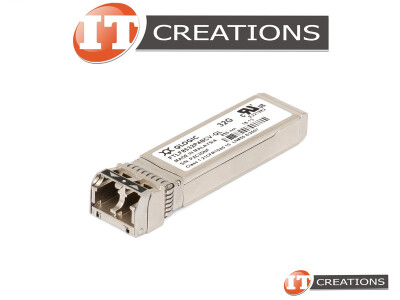 QLOGIC 32GB 850NM SFP28 FC TRANSCEIVER - 32GFC FIBRE CHANNEL SMALL FORM FACTOR PLUGGABLE PLUS SFP+ video