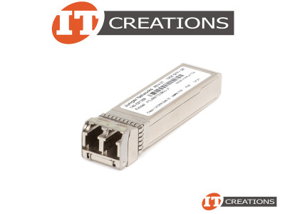 JUNIPER NETWORKS 10GBE SW 850NM MMF LC SFP+ TRANSCEIVER - FINISAR 10BASE-SR/SW / 10GB/S ETHERNET MULTIMODE FIBER LUCENT CONNECTOR SMALL FORM FACTOR PLUGGABLE PLUS video