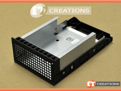 DELL 3.5 2-DRIVE FILLER video