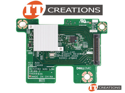 DELL LOM RISER CARD video