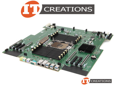 DELL MOTHERBOARD video