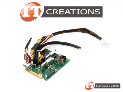 DELL POWER DISTRIBUTION BOARD PDU video