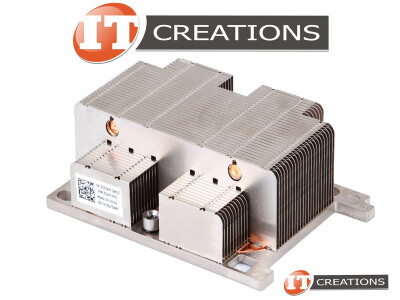 DELL CPU1 HEATSINK video