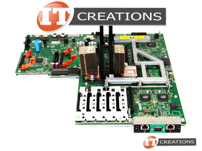 DELL MOTHERBOARD video