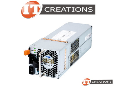 DELL POWER SUPPLY 600W 100-240V 50-60HZ 8.6A 80 PLUS SILVER HOT PLUG video