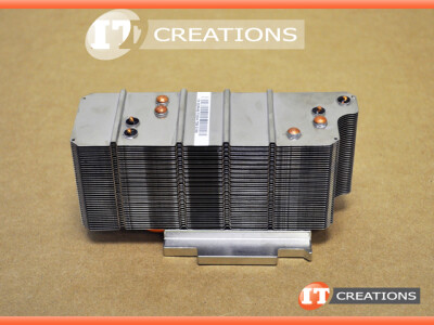 DELL HEATSINK video