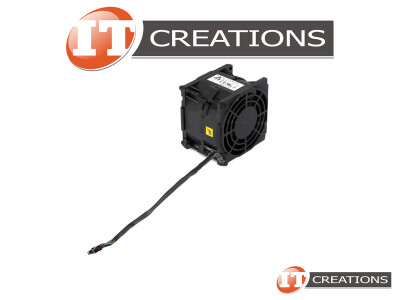 IBM FAN 80 X 56MM SIMPLE SWAP FAN video