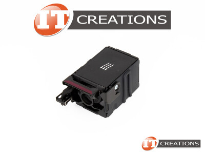 HP FAN DUAL ROTORS DC12V 1.82A video