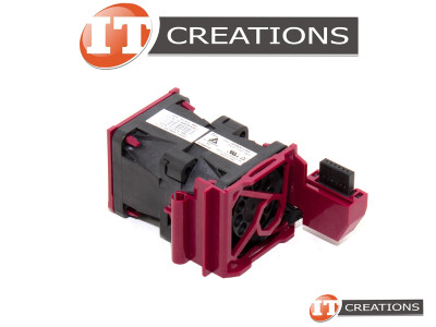 HP HIGH EFFICIENCY FAN video