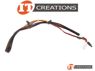 DELL HDD / ODD POWER CABLE video