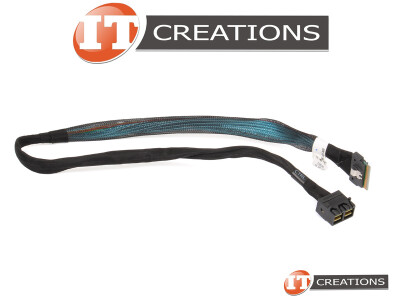DELL DUAL MINI SAS HD TO PCIE NVME RIBBON CABLES video