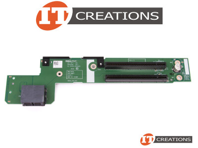 DELL 1X8 1X16 LEFT RISER BOARD video