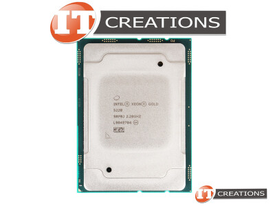 INTEL XEON GOLD 18 CORE PROCESSOR 5220 2.20GHZ 24.75MB CACHE TDP 125W FCLGA3647 ( CASCADE LAKE ) video