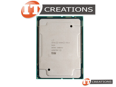 INTEL XEON GOLD QUAD CORE PROCESSOR 5222 3.80GHZ 16.5MB CACHE TDP 105W 4S FCLGA3647 ( CASCADE LAKE ) video