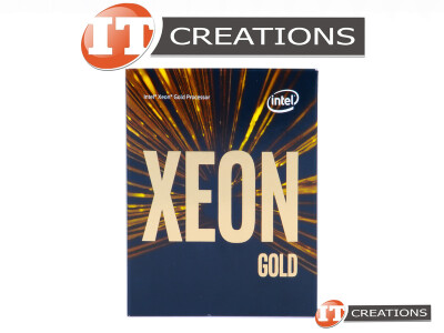 INTEL XEON GOLD 18 CORE PROCESSOR 6140 2.30GHZ 24.75MB L3 CACHE TDP 140W video