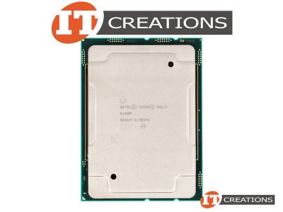 INTEL XEON GOLD 28 CORE PROCESSOR 6258R 2.70GHZ 38.5MB CACHE TDP 205W FCLGA3647 ( CASCADE LAKE ) video