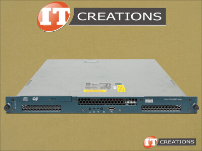 CISCO GSS 4490 SERIES INTEL PENTIUM 945 2GB RAM 100GB 7.2K NON HOT SWAP video