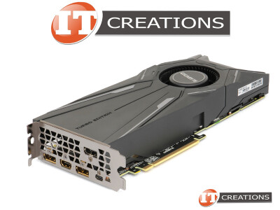 GIGABYTE NVIDIA GEFORCE RTX 2080 TI TURBO 11G TURING GPU 11GB 4352 CUDA CORES MEMORY INTERFACE 352 BIT GDDR6 MEMORY BANDWIDTH 616GB/S PCI-E 3.0 X16 GRAPHICS PROCESSING UNIT VIDEO CARD - TURBO EDITION video