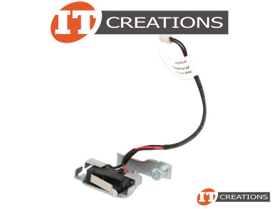 DELL INTRUSION CABLE video