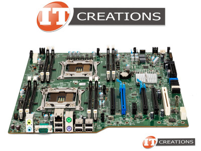 DELL - Vmh8r DELL 0VHWTR (MIH81R/ TIGRIS) GAMING MOTHERBOARD INTEL i5