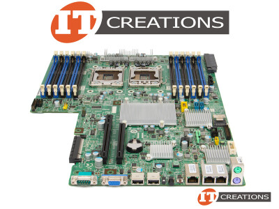NEC MOTHERBOARD video