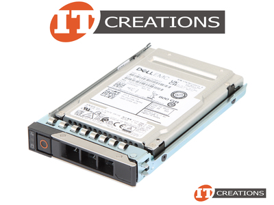 DELL EMC 800GB 112L TLC SAS IIII 2.5 INCH SMALL FORM FACTOR SFF ENTERPRISE CLASS PM7 SERIES MIXED USE MU 112-LAYER TRIPLE LEVEL CELL BICS FLASH SED 24GB/S SAS4 SOLID STATE HARD DRIVE SSD - SELF ENCRYPTING video
