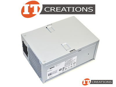 DELL POWER SUPPLY 1100 WATTS 80 PLUS SILVER NON HOT PLUG video